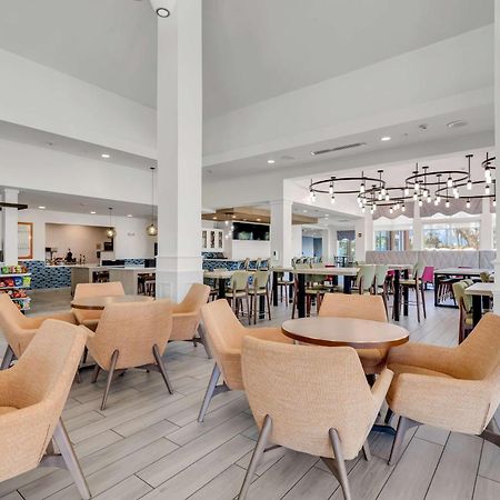 Hilton Garden Inn Myrtle Beach/Coastal Grand Mall Екстериор снимка