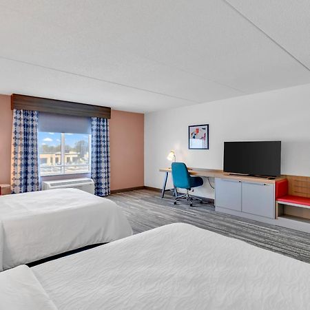 Hilton Garden Inn Myrtle Beach/Coastal Grand Mall Екстериор снимка