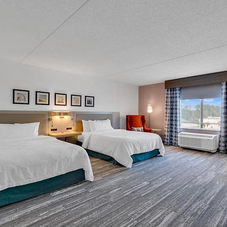 Hilton Garden Inn Myrtle Beach/Coastal Grand Mall Екстериор снимка