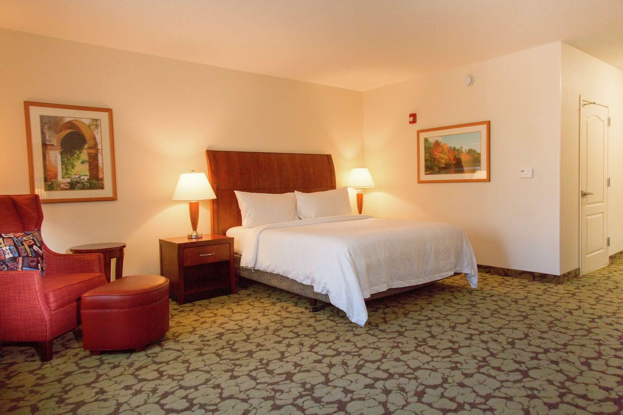 Hilton Garden Inn Myrtle Beach/Coastal Grand Mall Екстериор снимка