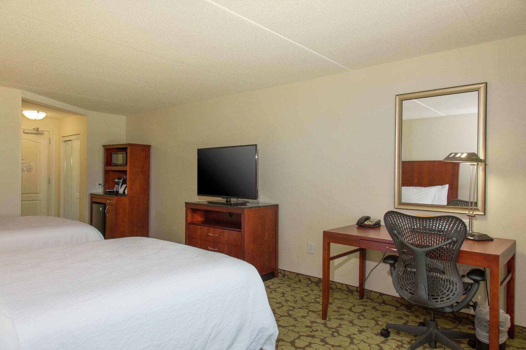 Hilton Garden Inn Myrtle Beach/Coastal Grand Mall Екстериор снимка