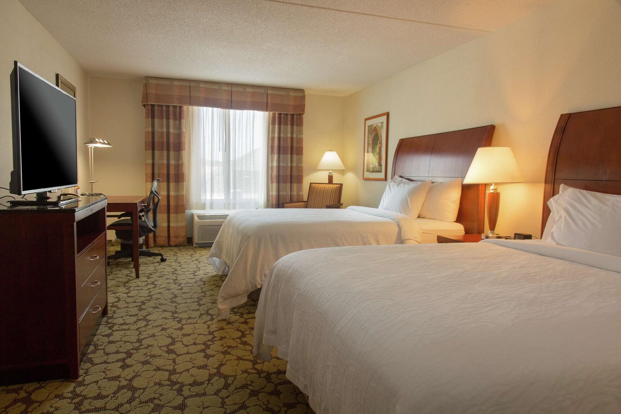 Hilton Garden Inn Myrtle Beach/Coastal Grand Mall Екстериор снимка
