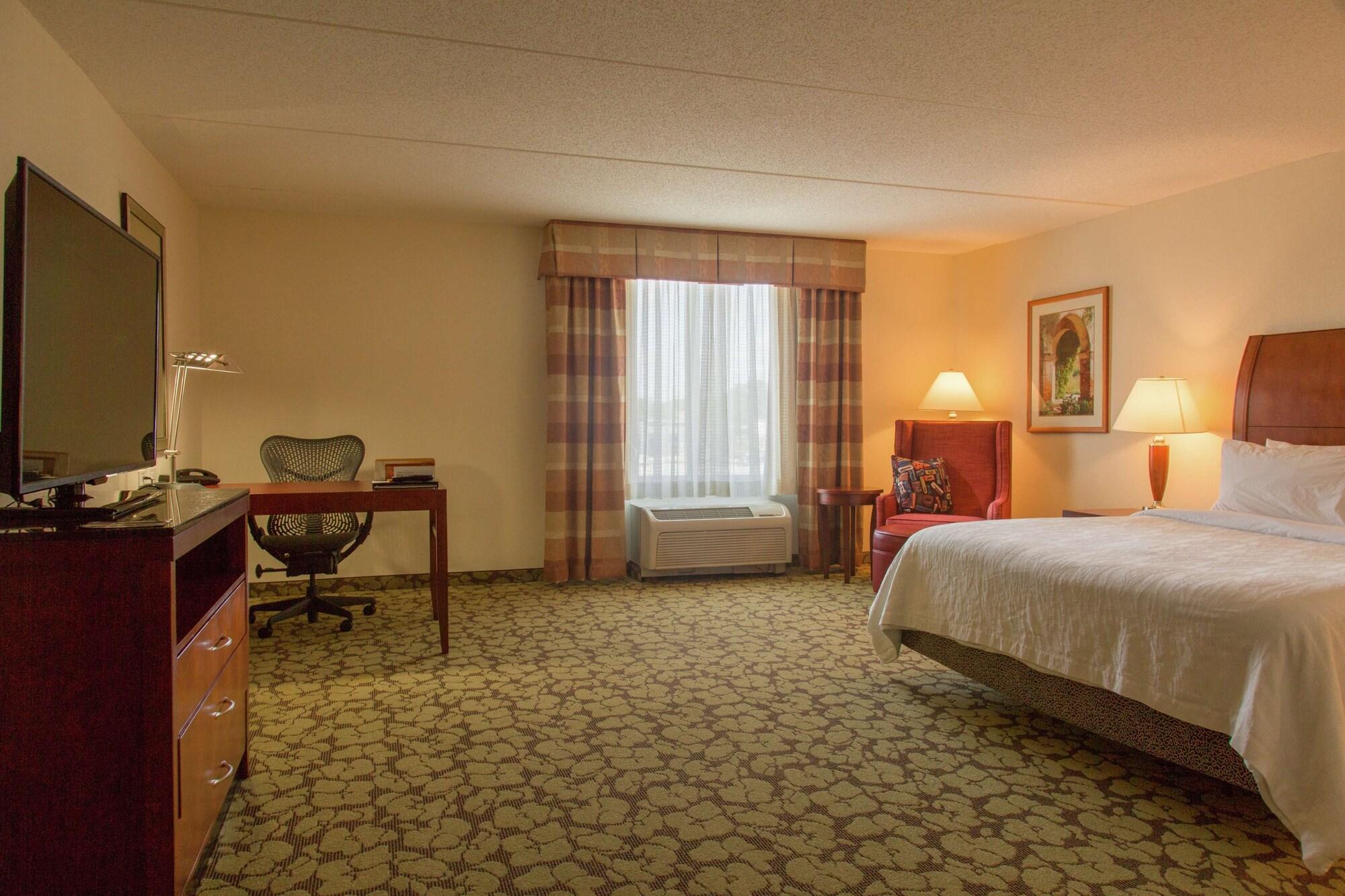Hilton Garden Inn Myrtle Beach/Coastal Grand Mall Екстериор снимка