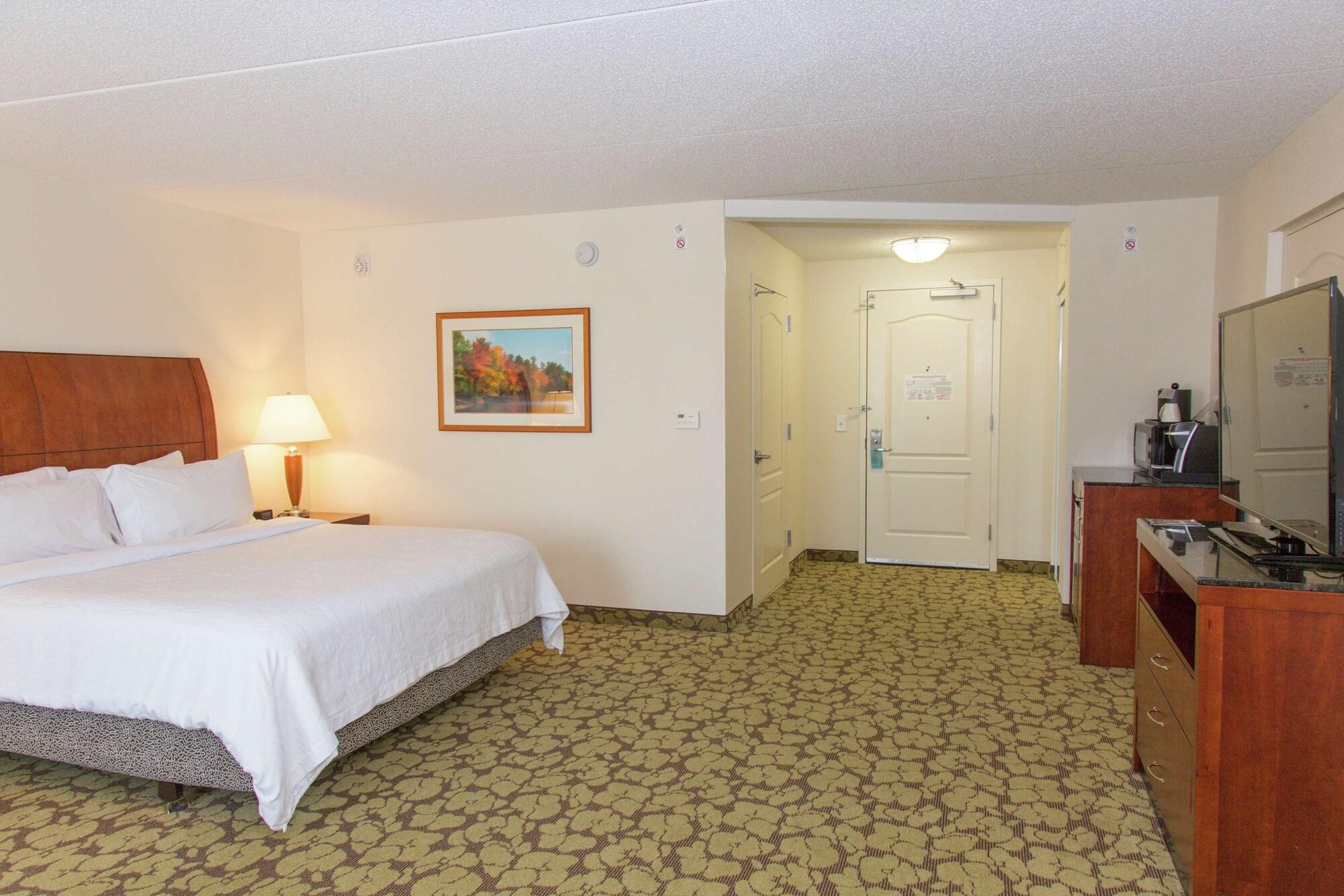 Hilton Garden Inn Myrtle Beach/Coastal Grand Mall Екстериор снимка
