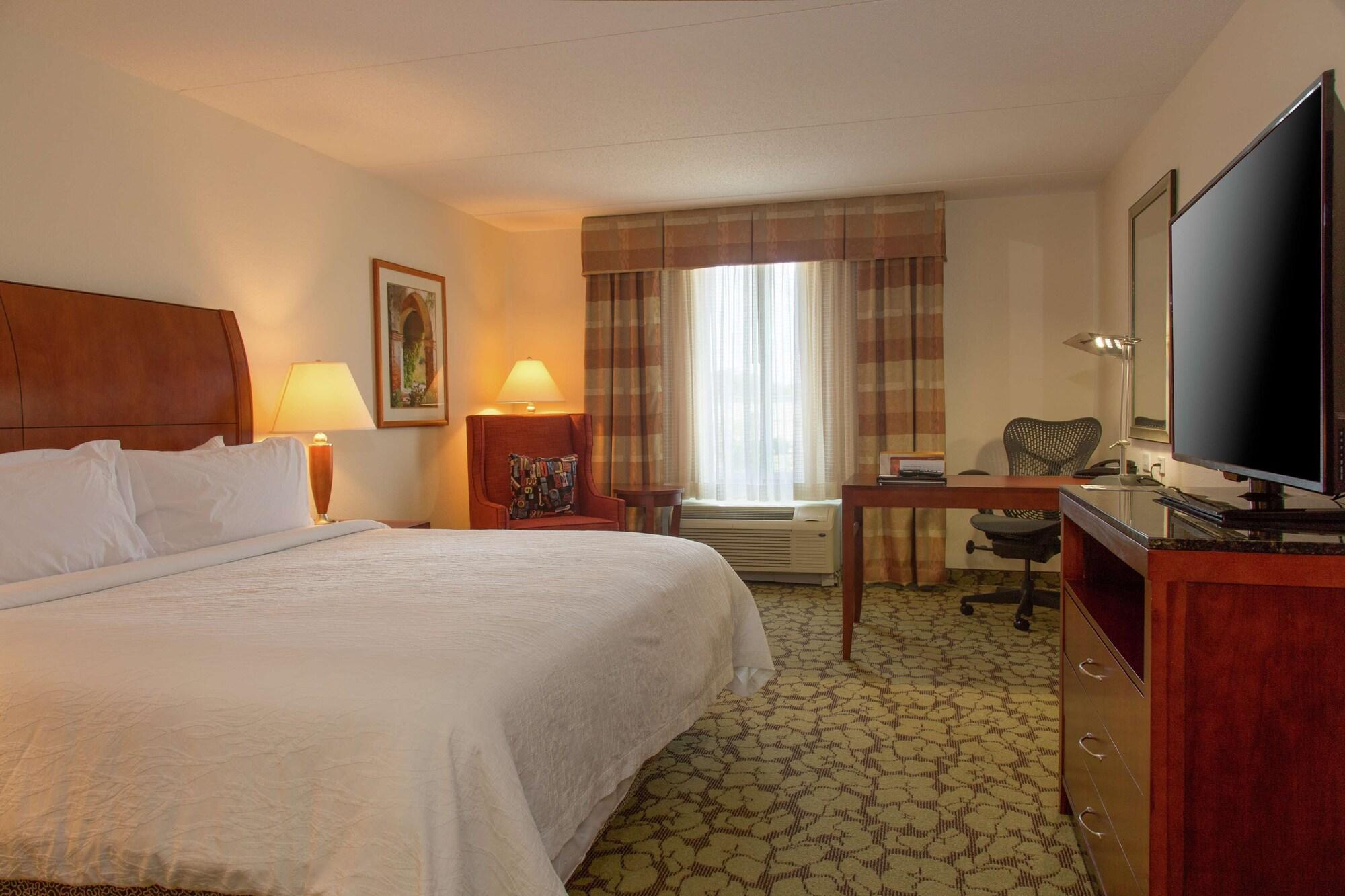 Hilton Garden Inn Myrtle Beach/Coastal Grand Mall Екстериор снимка