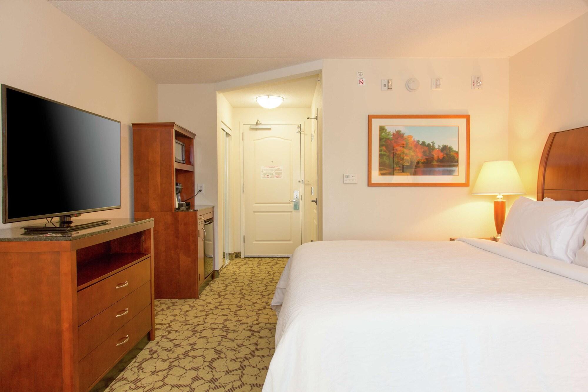 Hilton Garden Inn Myrtle Beach/Coastal Grand Mall Екстериор снимка