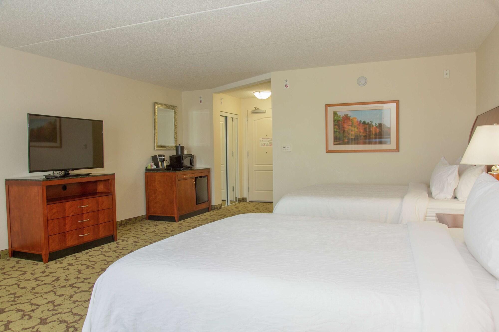 Hilton Garden Inn Myrtle Beach/Coastal Grand Mall Екстериор снимка