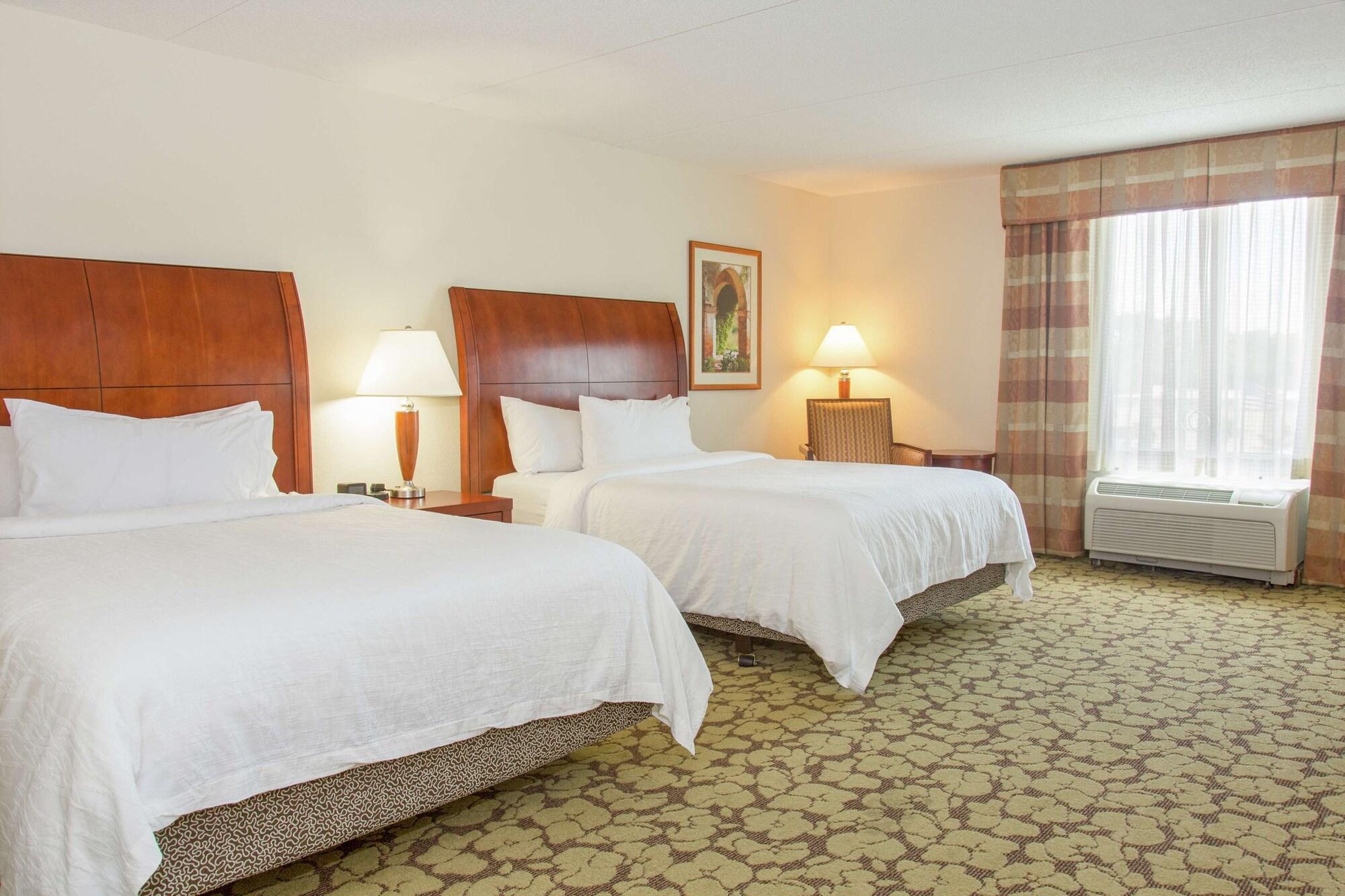 Hilton Garden Inn Myrtle Beach/Coastal Grand Mall Екстериор снимка