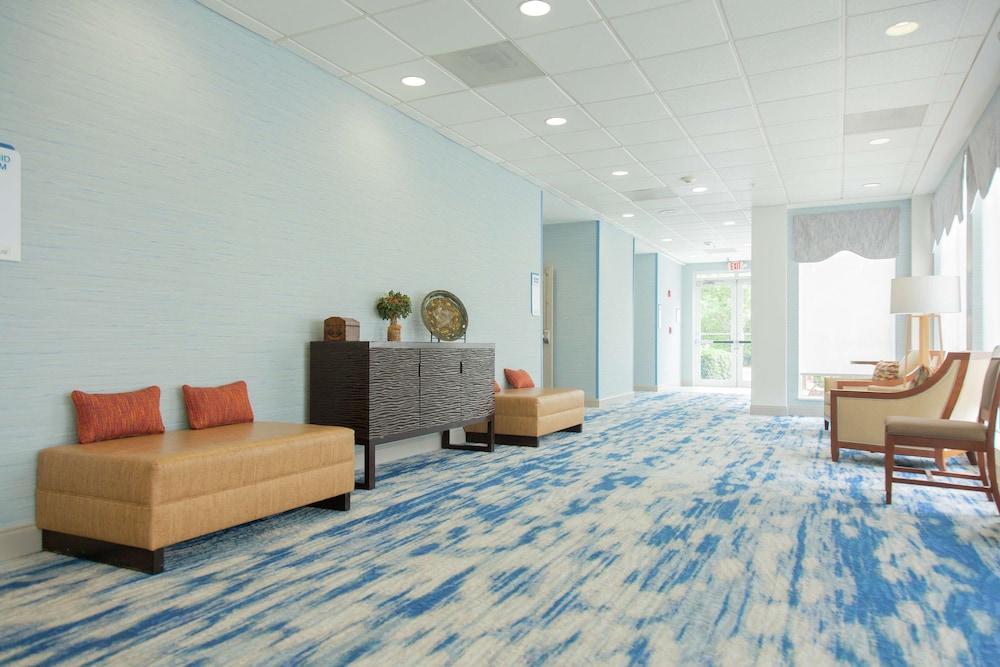 Hilton Garden Inn Myrtle Beach/Coastal Grand Mall Екстериор снимка