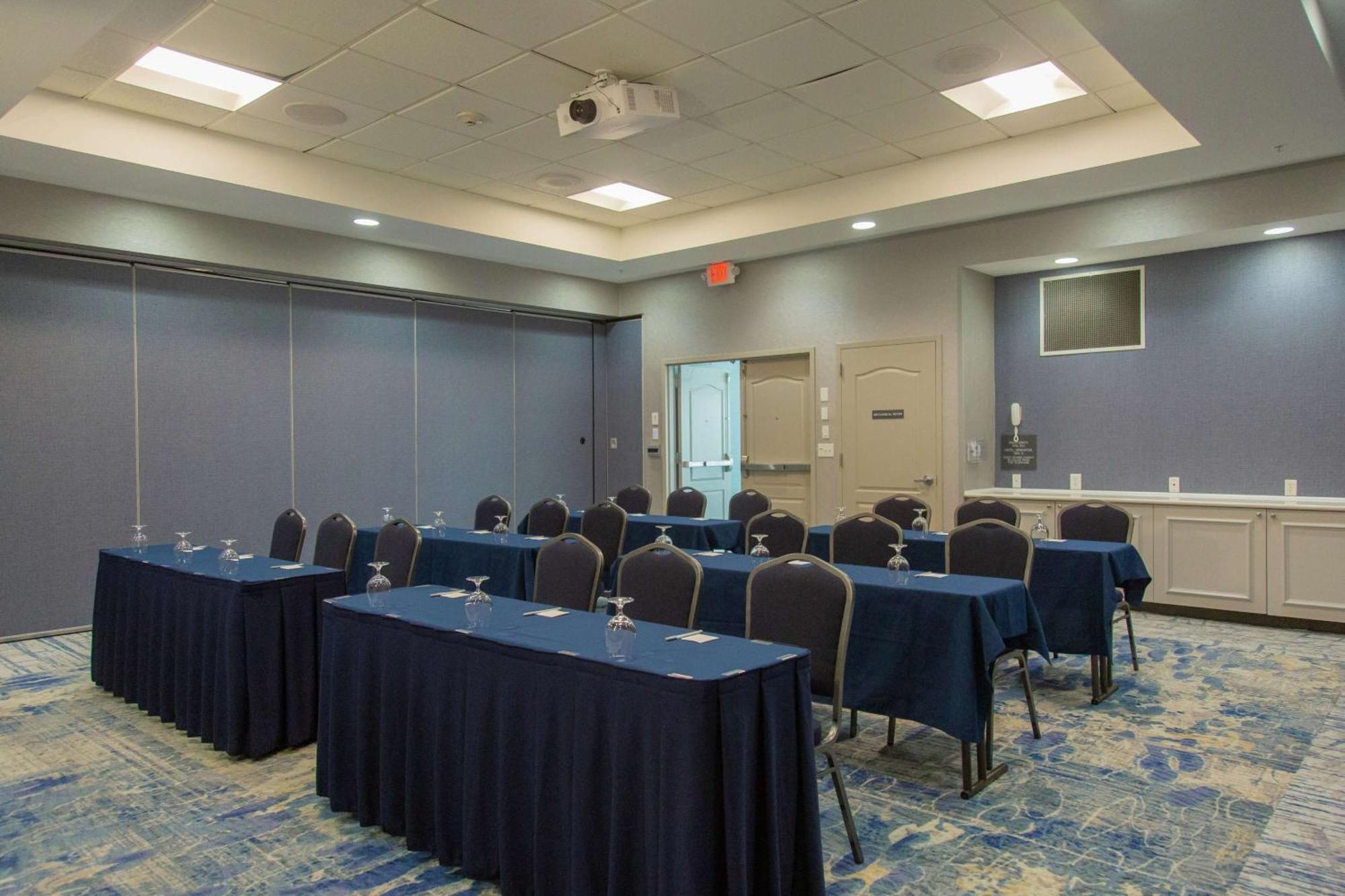 Hilton Garden Inn Myrtle Beach/Coastal Grand Mall Екстериор снимка