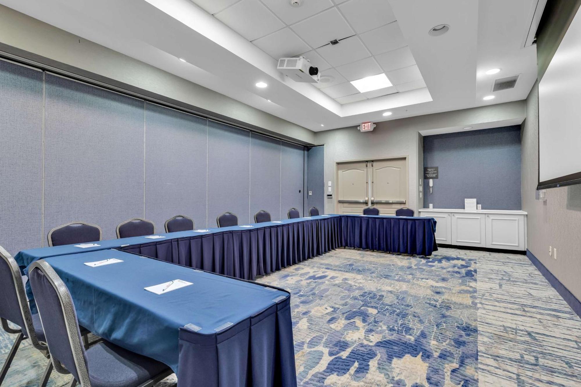 Hilton Garden Inn Myrtle Beach/Coastal Grand Mall Екстериор снимка