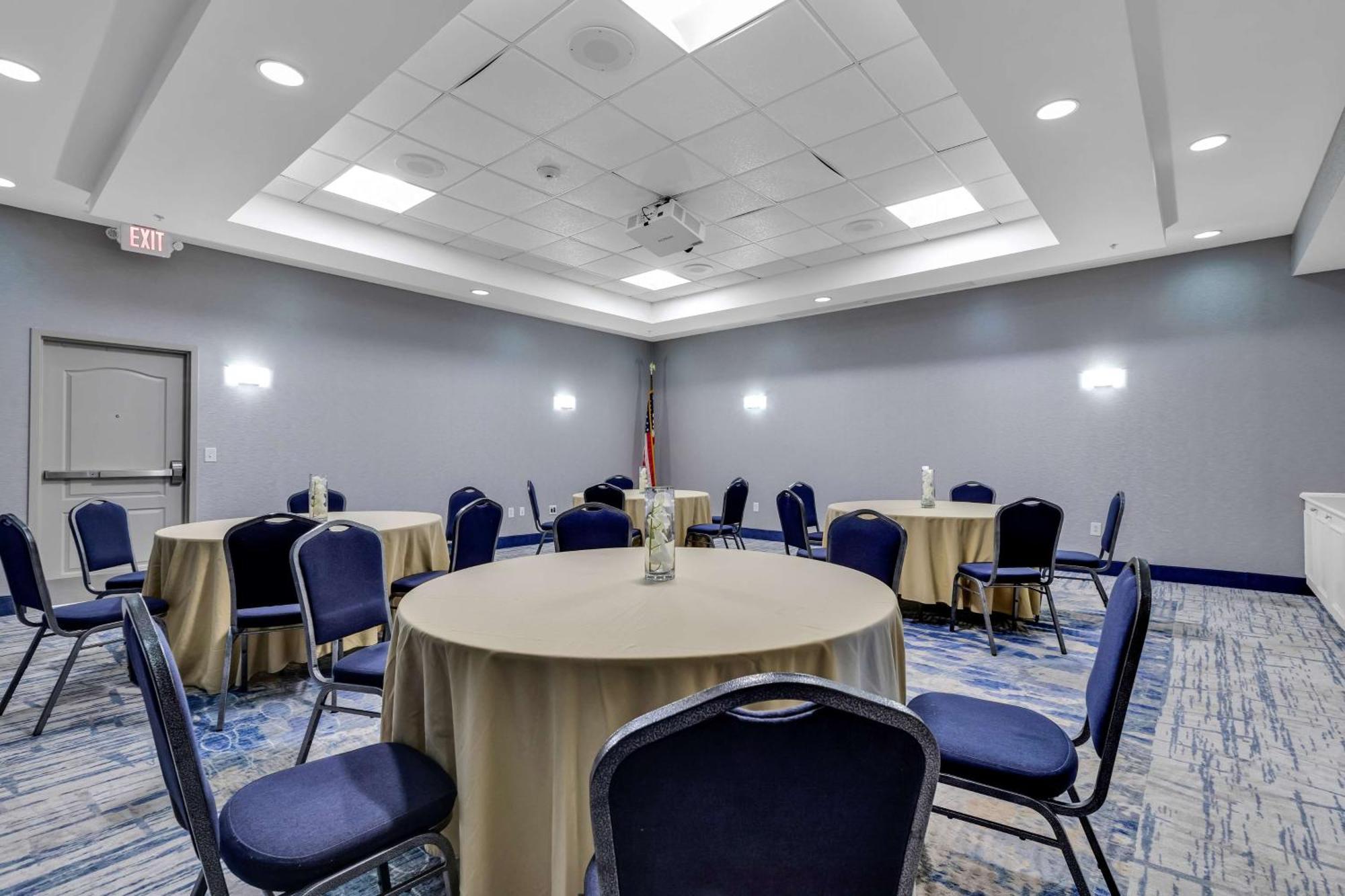 Hilton Garden Inn Myrtle Beach/Coastal Grand Mall Екстериор снимка