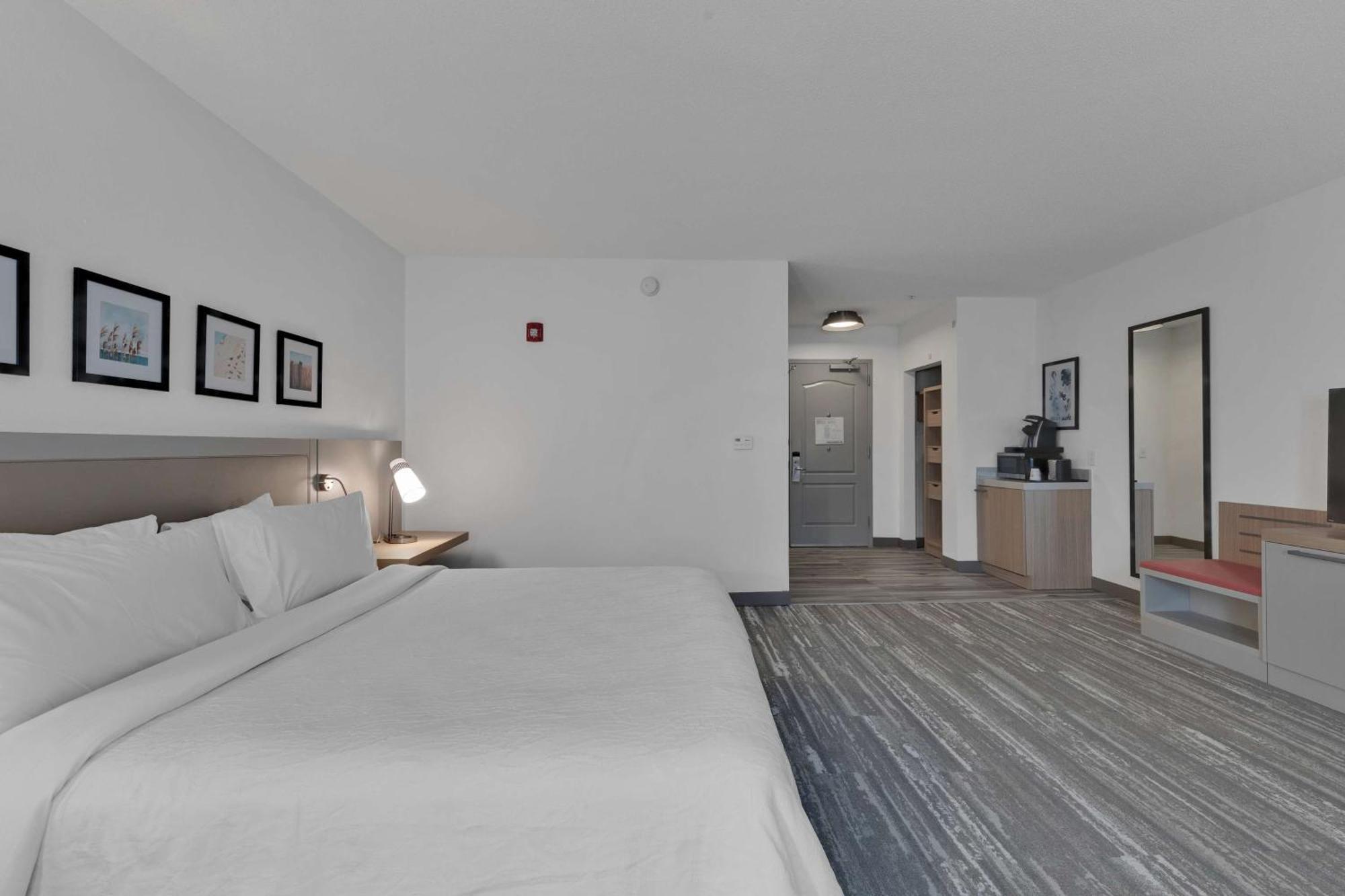 Hilton Garden Inn Myrtle Beach/Coastal Grand Mall Екстериор снимка