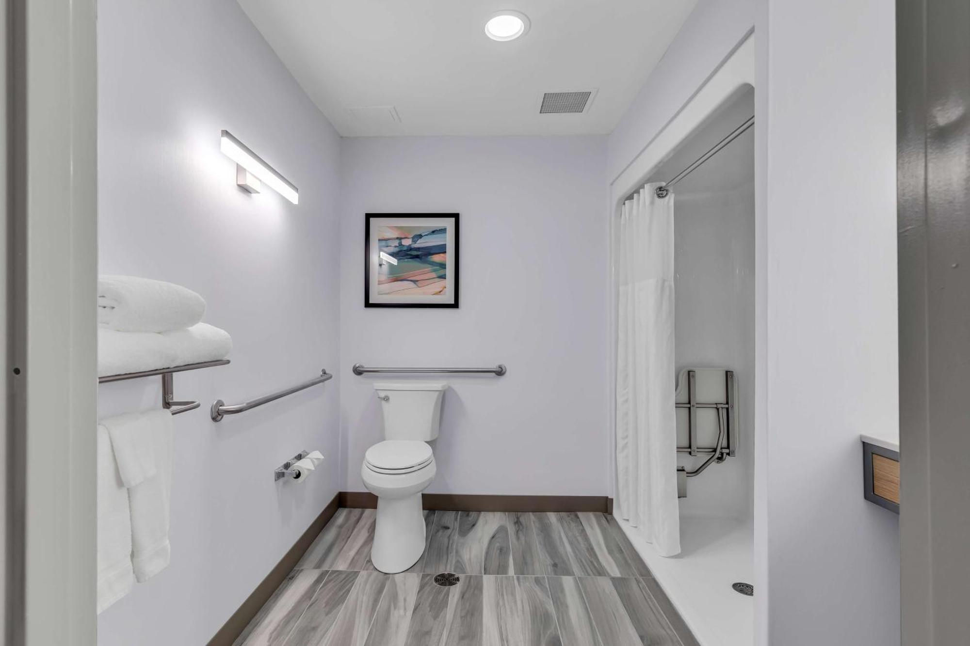 Hilton Garden Inn Myrtle Beach/Coastal Grand Mall Екстериор снимка