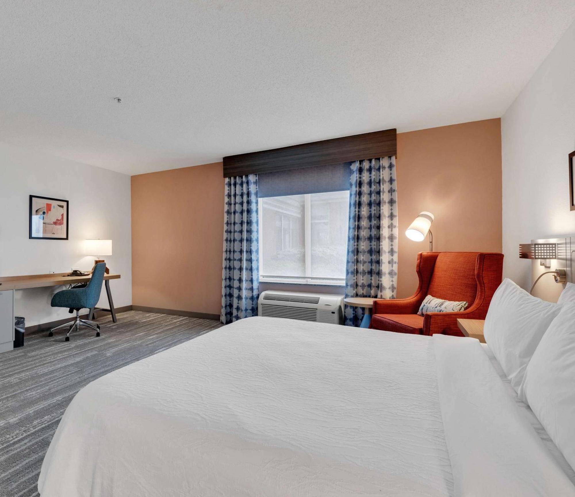 Hilton Garden Inn Myrtle Beach/Coastal Grand Mall Екстериор снимка