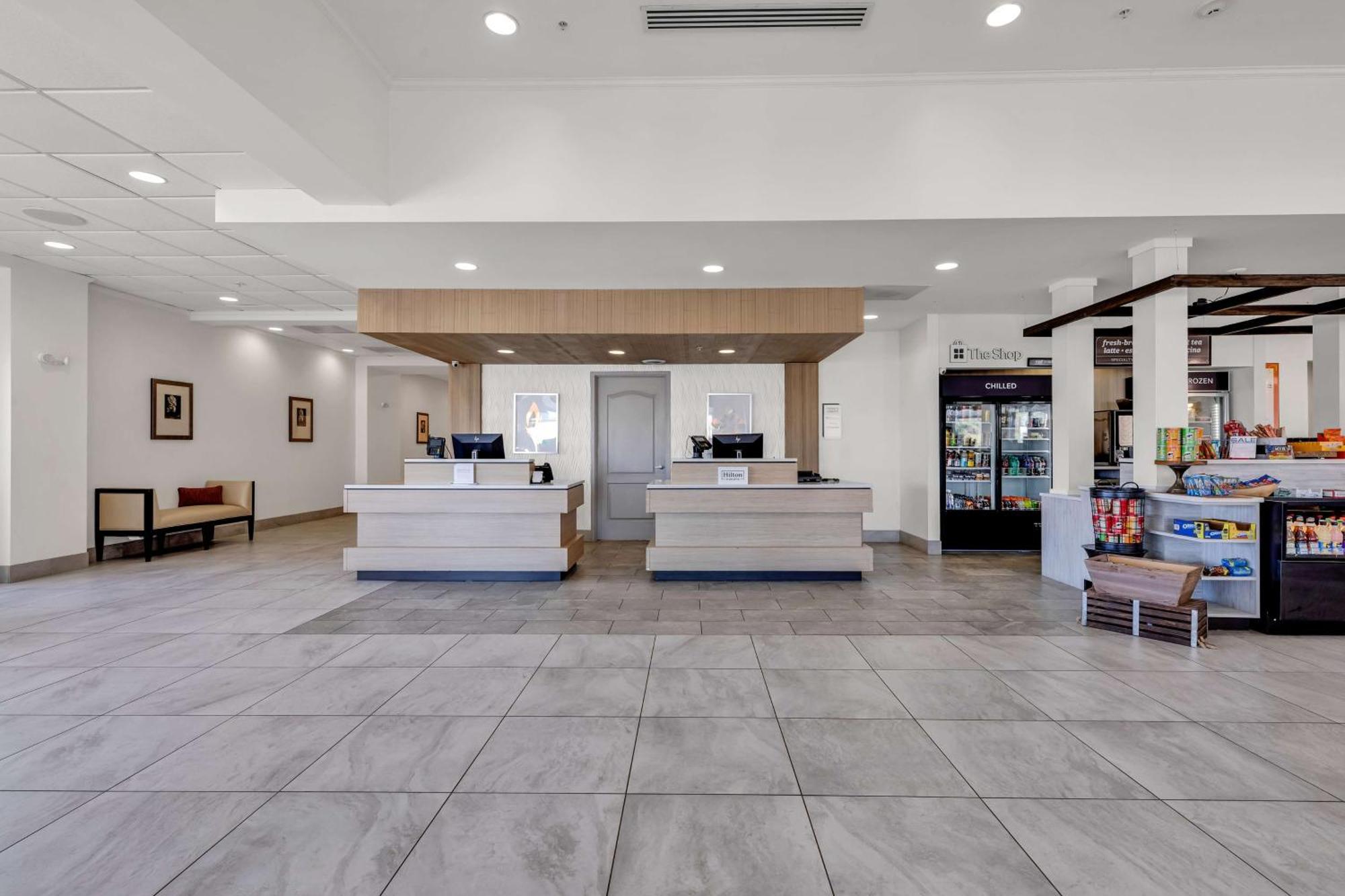 Hilton Garden Inn Myrtle Beach/Coastal Grand Mall Екстериор снимка