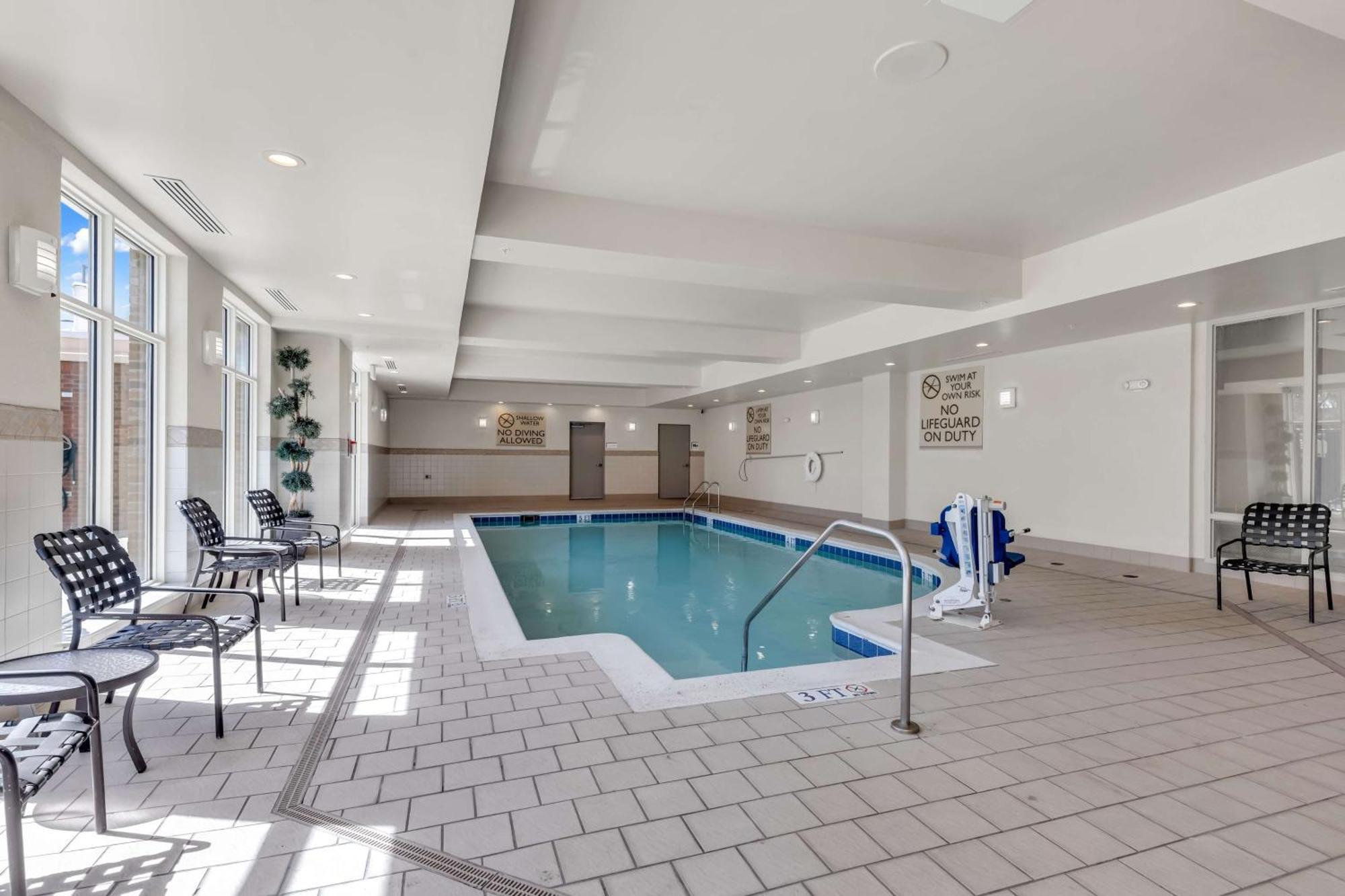 Hilton Garden Inn Myrtle Beach/Coastal Grand Mall Екстериор снимка