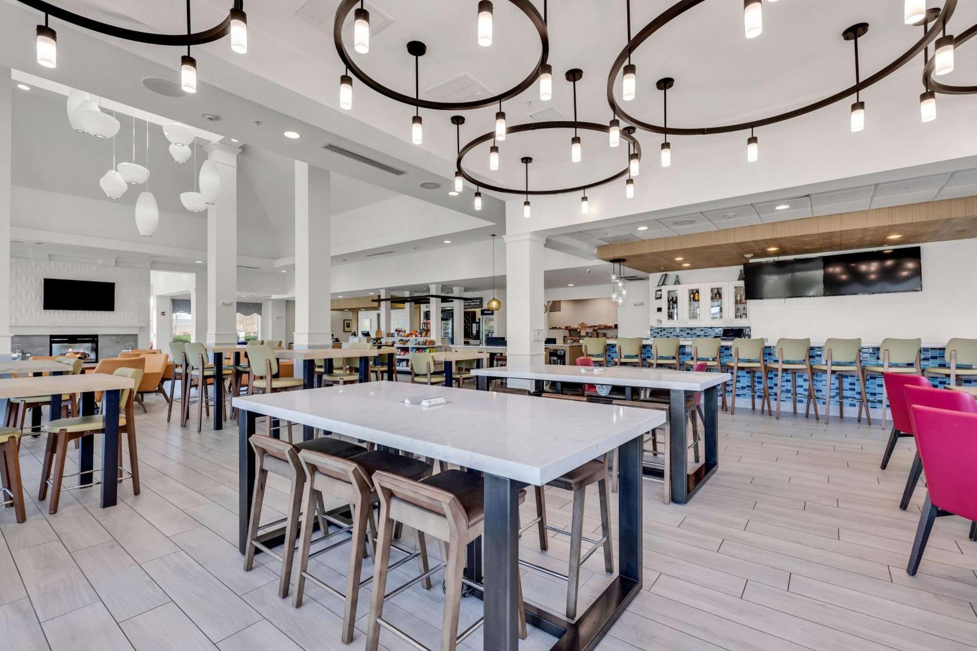 Hilton Garden Inn Myrtle Beach/Coastal Grand Mall Екстериор снимка