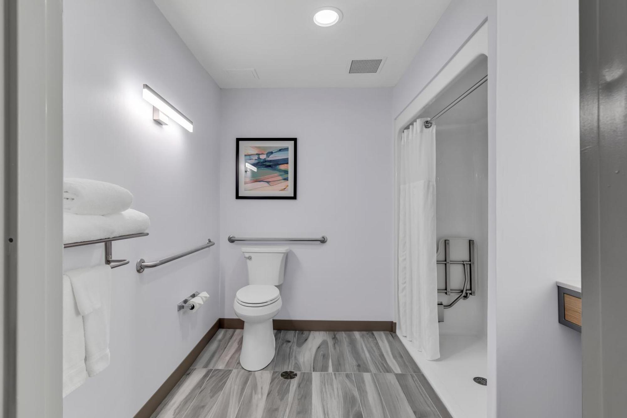 Hilton Garden Inn Myrtle Beach/Coastal Grand Mall Екстериор снимка