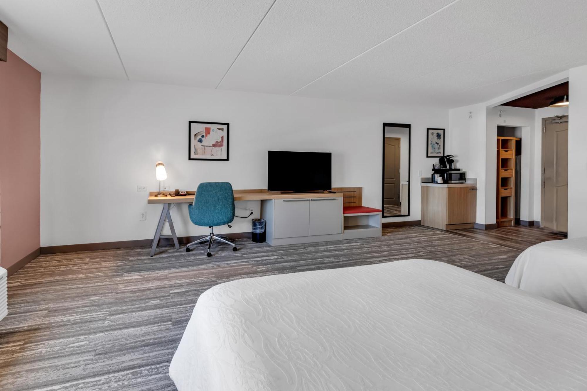 Hilton Garden Inn Myrtle Beach/Coastal Grand Mall Екстериор снимка