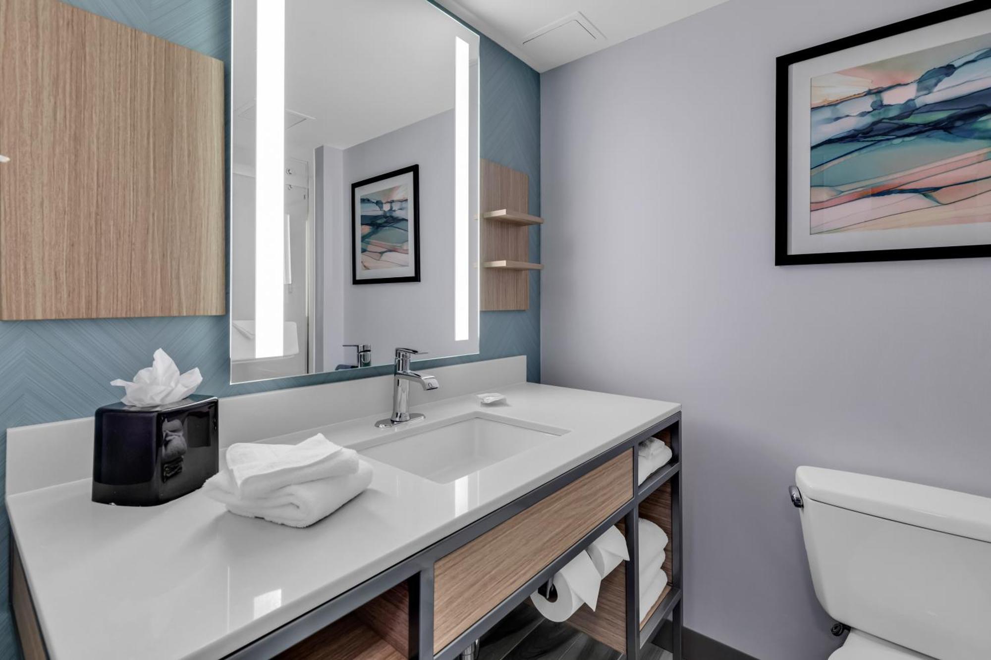Hilton Garden Inn Myrtle Beach/Coastal Grand Mall Екстериор снимка