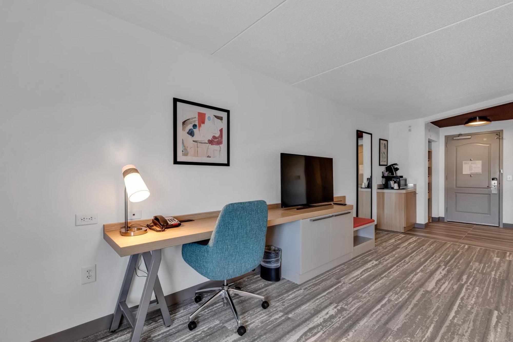 Hilton Garden Inn Myrtle Beach/Coastal Grand Mall Екстериор снимка