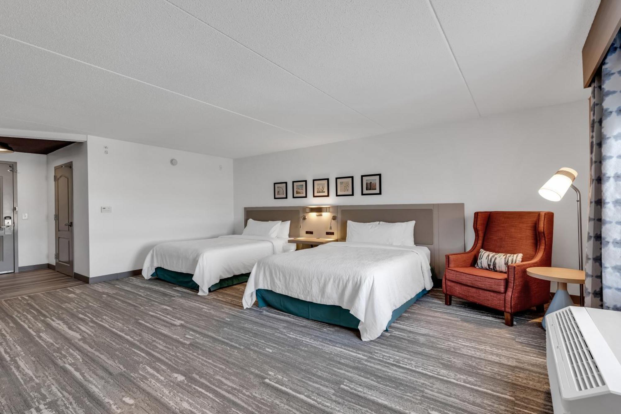 Hilton Garden Inn Myrtle Beach/Coastal Grand Mall Екстериор снимка