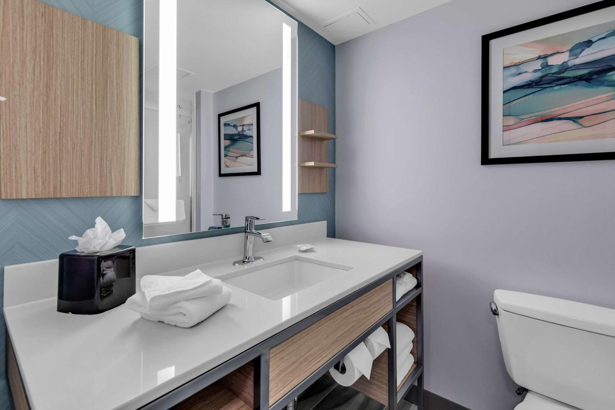 Hilton Garden Inn Myrtle Beach/Coastal Grand Mall Екстериор снимка