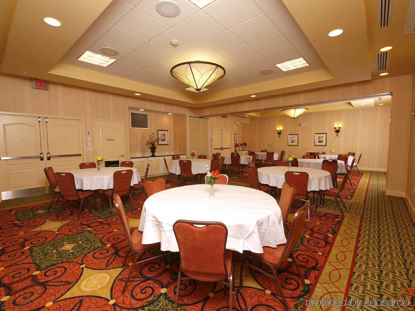 Hilton Garden Inn Myrtle Beach/Coastal Grand Mall Съоръжения снимка