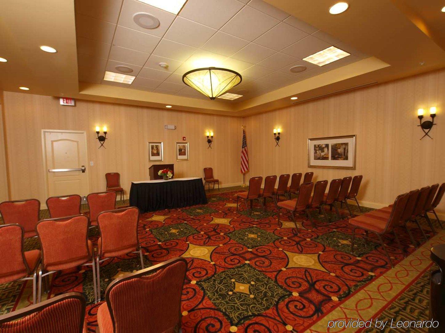 Hilton Garden Inn Myrtle Beach/Coastal Grand Mall Бизнес снимка