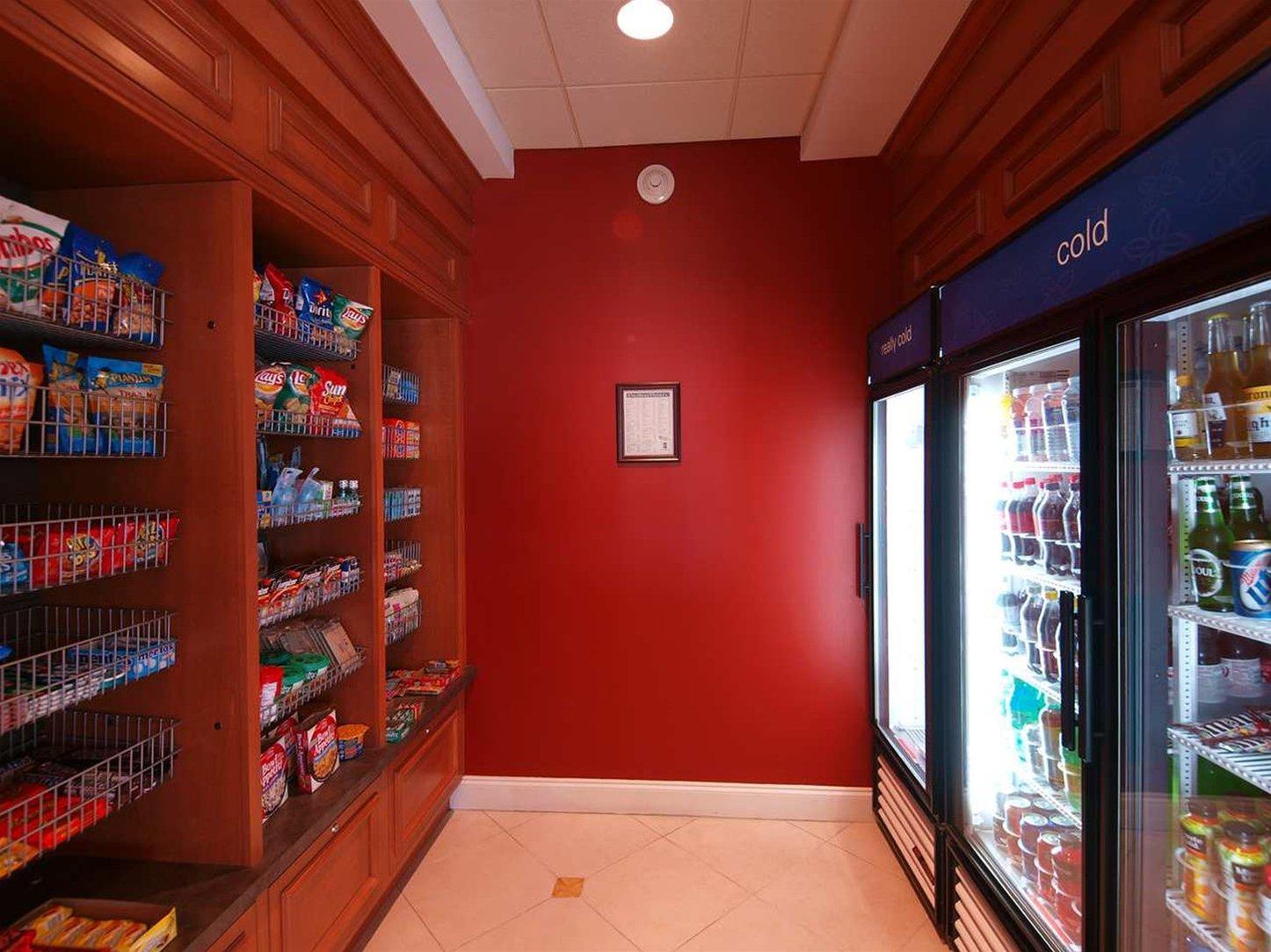 Hilton Garden Inn Myrtle Beach/Coastal Grand Mall Съоръжения снимка
